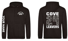 Load image into Gallery viewer, Dunbar Primary COVE Leavers Hoodie
