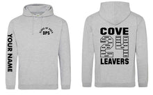 Load image into Gallery viewer, Dunbar Primary COVE Leavers Hoodie
