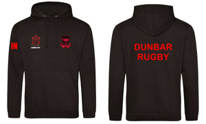 DGS Rugby Hoodie