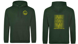 2024 Dunbar Music Festival Hoodie