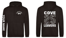 Load image into Gallery viewer, Dunbar Primary COVE Leavers Hoodie
