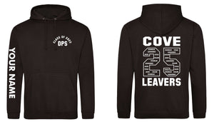 Dunbar Primary COVE Leavers Hoodie