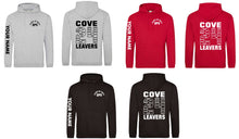 Load image into Gallery viewer, Dunbar Primary COVE Leavers Hoodie
