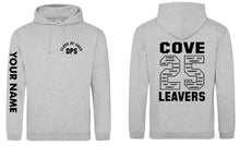 Load image into Gallery viewer, Dunbar Primary COVE Leavers Hoodie
