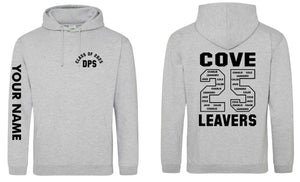Dunbar Primary COVE Leavers Hoodie