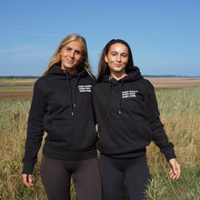 Load image into Gallery viewer, Run For Her Standard Hoodie
