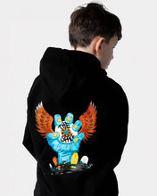 Load image into Gallery viewer, Space Skate RETURNS Hoodie
