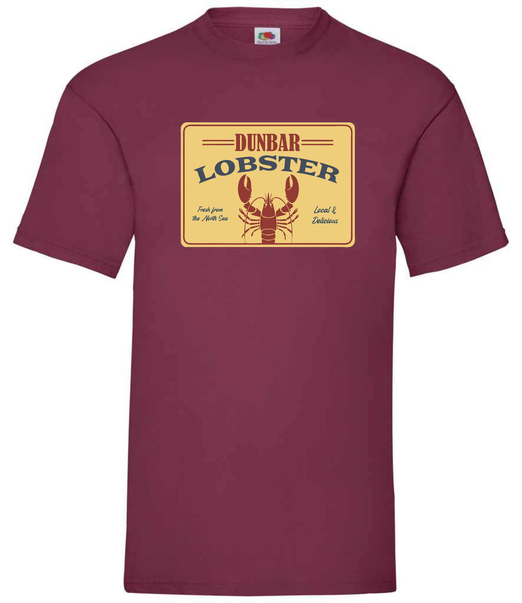 Dunbar Lobster T-Shirt