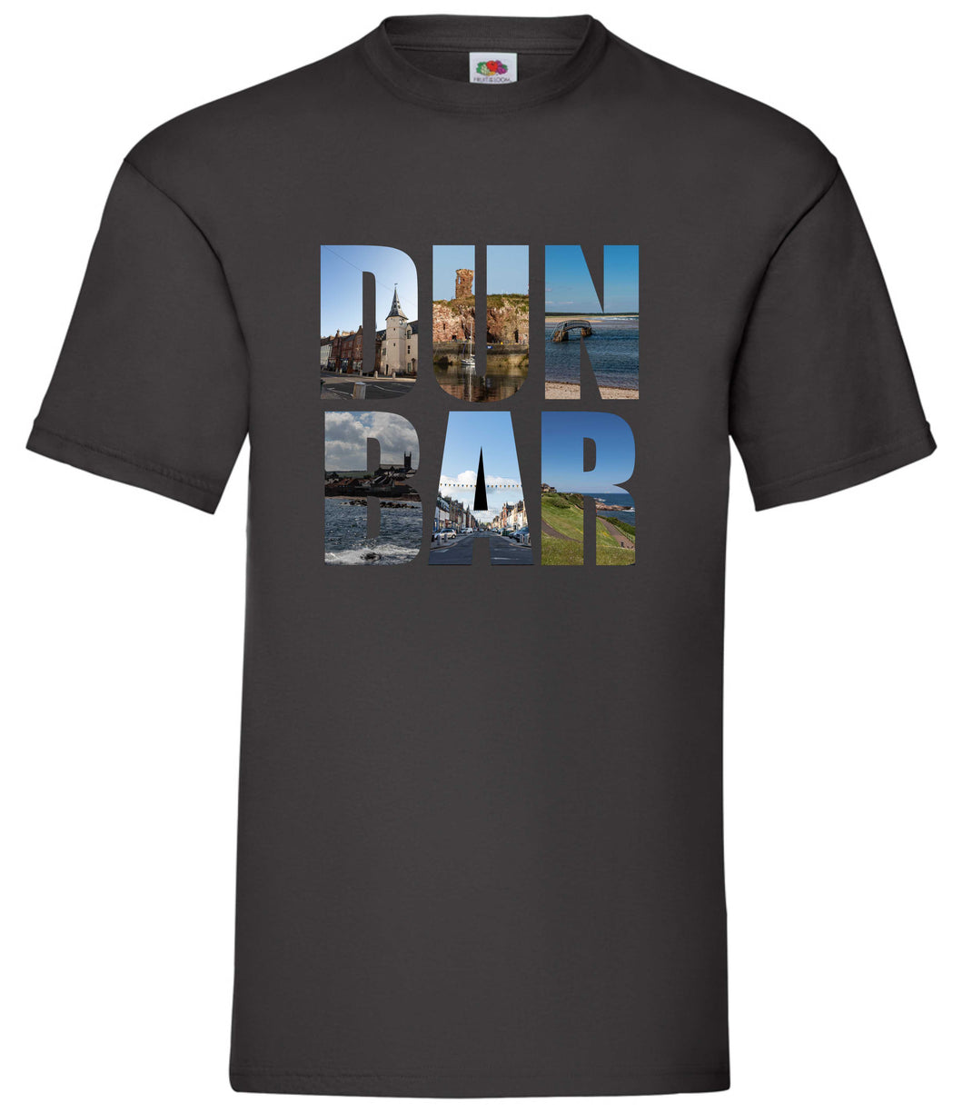 Dunbar Scenery T-Shirt