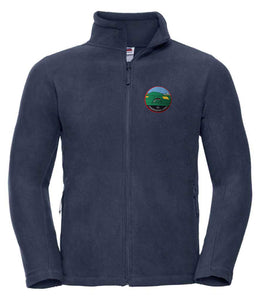Girlguiding East Lothian Fleece