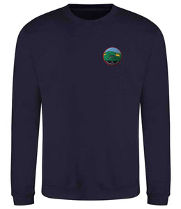 Girlguiding East Lothian Sweatshirt