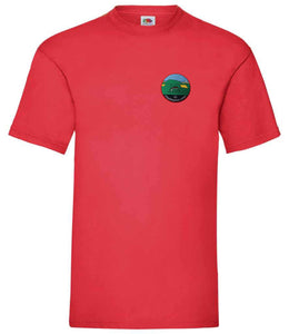 Girlguiding East Lothian T-Shirt