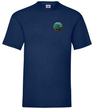 Load image into Gallery viewer, Girlguiding East Lothian T-Shirt
