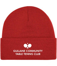 Load image into Gallery viewer, Gullane Table Tennis Beanies
