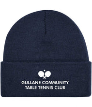 Load image into Gallery viewer, Gullane Table Tennis Beanies

