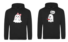 Load image into Gallery viewer, His &amp; Hers Hoodie and TShirt Combo
