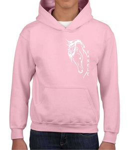 Karele Equestrian Hoodie