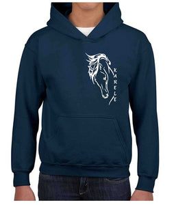 Karele Equestrian Hoodie
