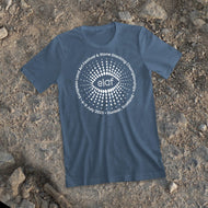 European Land Art Festival T-Shirt 2023