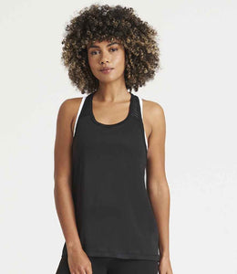 AWDis Ladies Cool Smooth Workout Vest