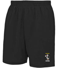 Load image into Gallery viewer, The Huffin Puffins Sports Shorts
