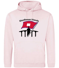 Load image into Gallery viewer, Glenfinnan Friends Hood
