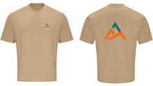 Load image into Gallery viewer, Always Forward Premium T-Shirt

