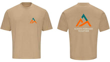 Load image into Gallery viewer, Always Forward Premium T-Shirt
