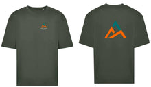 Load image into Gallery viewer, Always Forward Premium T-Shirt
