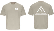 Load image into Gallery viewer, Always Forward Premium T-Shirt
