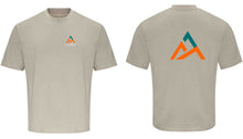 Load image into Gallery viewer, Always Forward Premium T-Shirt
