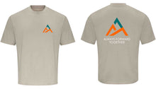 Load image into Gallery viewer, Always Forward Premium T-Shirt
