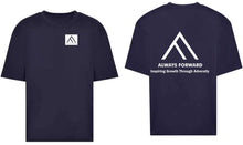 Load image into Gallery viewer, Always Forward Premium T-Shirt
