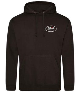 Starla Recordings Hoodie