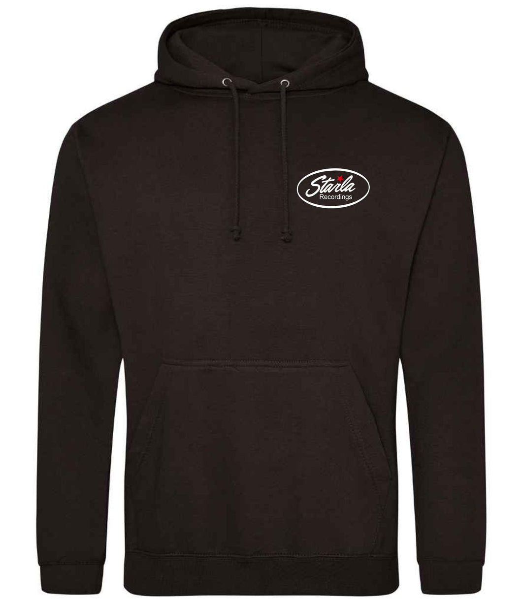 Starla Recordings Hoodie
