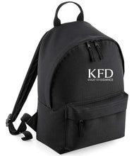 Load image into Gallery viewer, Knight Fever Dance  MINI Backpack
