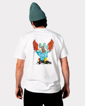 Load image into Gallery viewer, Space Skate Returns T-Shirt
