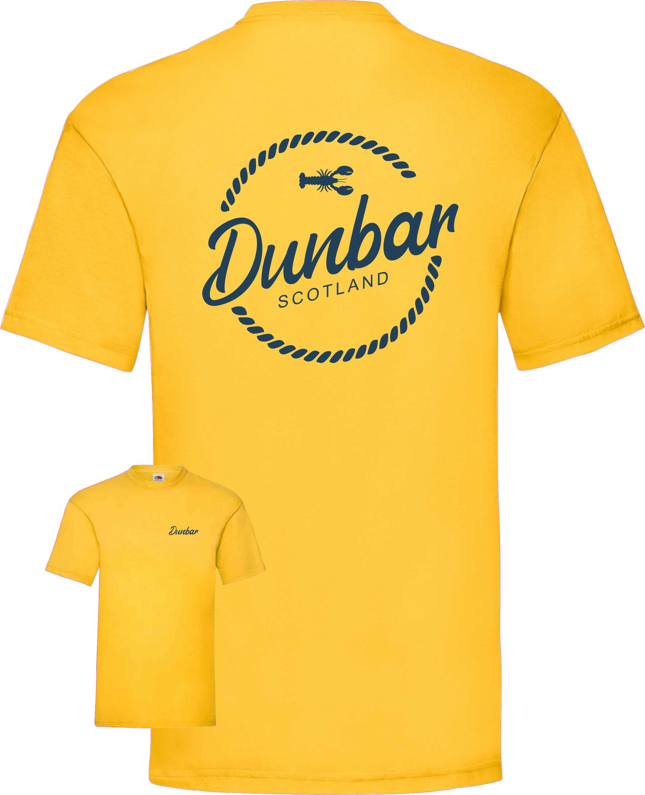 Lobster shirt deals