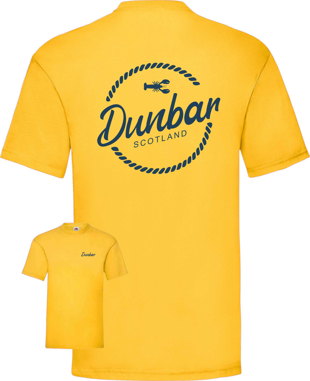 Dunbar Lobster T-Shirt