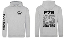 Load image into Gallery viewer, Dunbar Primary P7B Leavers Hoodie
