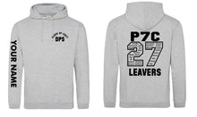 Load image into Gallery viewer, Dunbar Primary P7C Leavers Hoodie 2027
