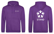 Load image into Gallery viewer, STAND Hoodie - Adult
