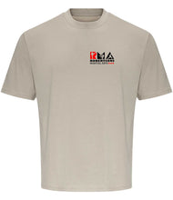 Load image into Gallery viewer, RMA Premium Collection Oversized Tee
