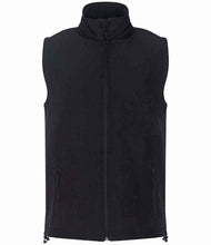 Load image into Gallery viewer, Pro RTX Two Layer Soft Shell Gilet
