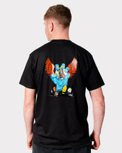 Load image into Gallery viewer, Space Skate Returns T-Shirt
