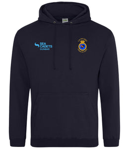 Dunbar Sea Cadets Hoodie