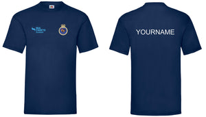 Dunbar Sea Cadets T-Shirt