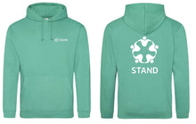 Load image into Gallery viewer, STAND Hoodie - Adult
