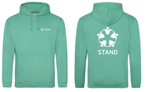 STAND Hoodie - Adult