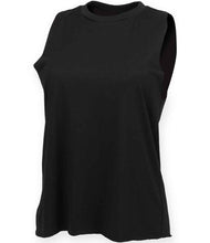 Load image into Gallery viewer, SF Clothing Ladies High Neck Vest

